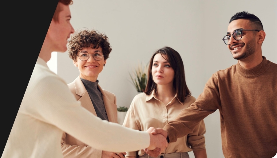 Персональный менеджер