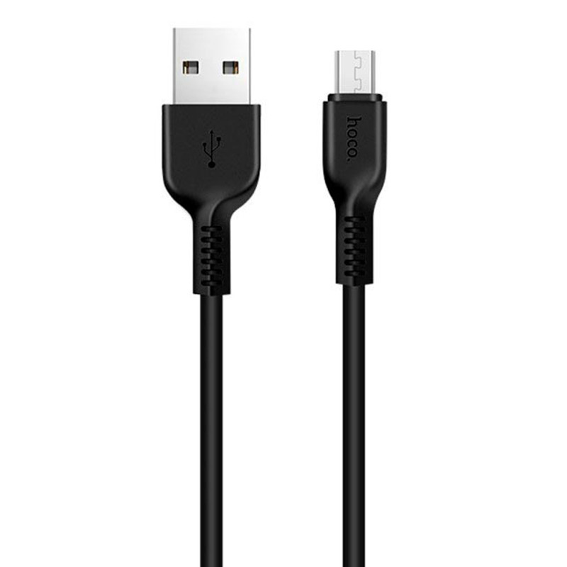 Дата кабель Hoco X20 Flash Micro USB Cable (3m) дивитися фото №1