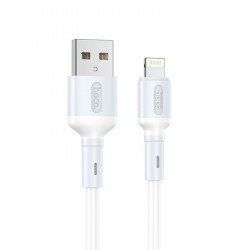 Дата кабель Hoco X65 "Prime" USB to Lightning (1m)