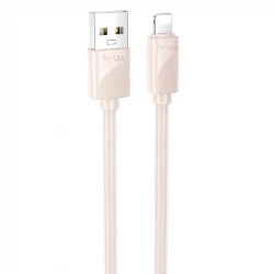 Дата кабель Hoco X114 Energy USB to Lightning 2.4A (1m)