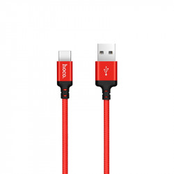 Дата кабель Hoco X14 Times Speed USB to Type-C (1m)