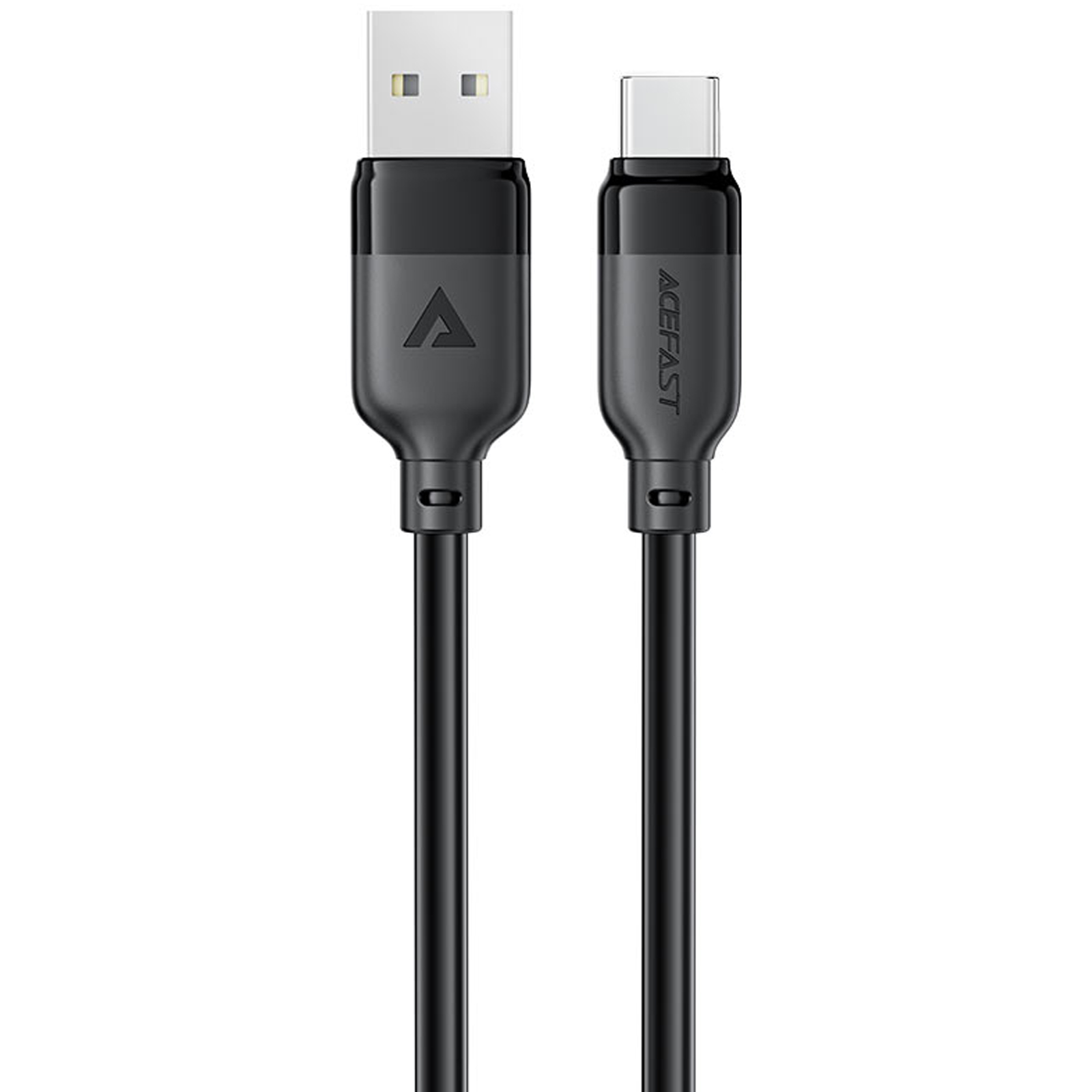 Дата кабель Acefast C16-04 USB to Type-C 3A (1.2m), купити оптом з доставкою