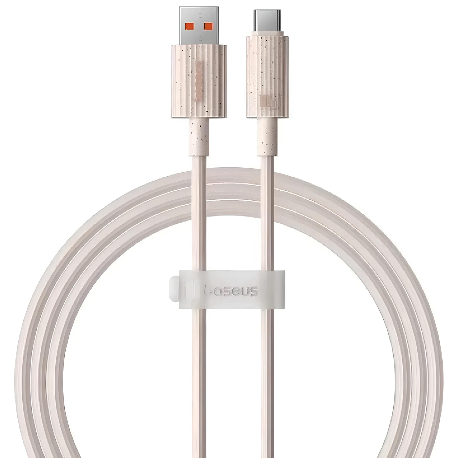 Уценка Дата кабель Baseus Habitat Series Fast Charging USB to Type-C 100W (2m) (P1036020), купить оптом с доставкой