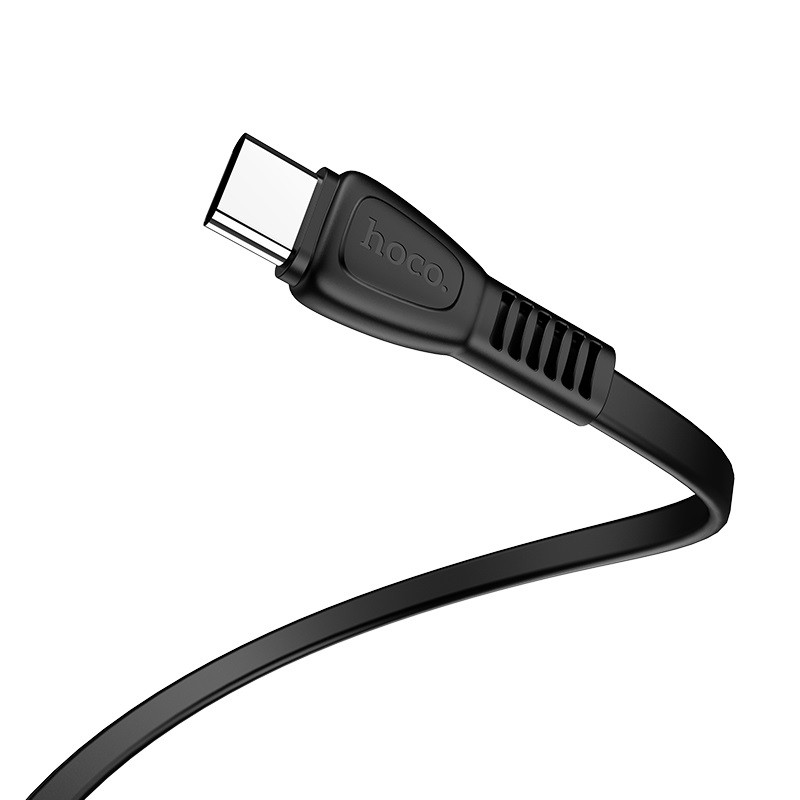 Дата кабель Hoco X40 Noah USB to Type-C (1m) дивитися фото №2