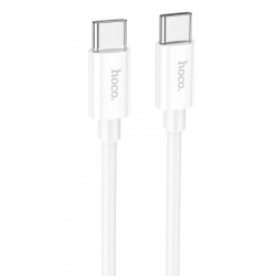 Дата кабель Hoco X87 Magic Type-C to Type-C PD 60W (1m)