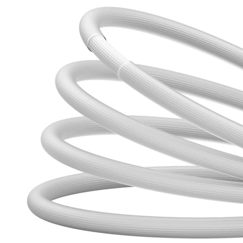 Дата кабель Baseus CoolPlay Series USB to Type-C 100W (1m) (CAKW00060) на картинке №3