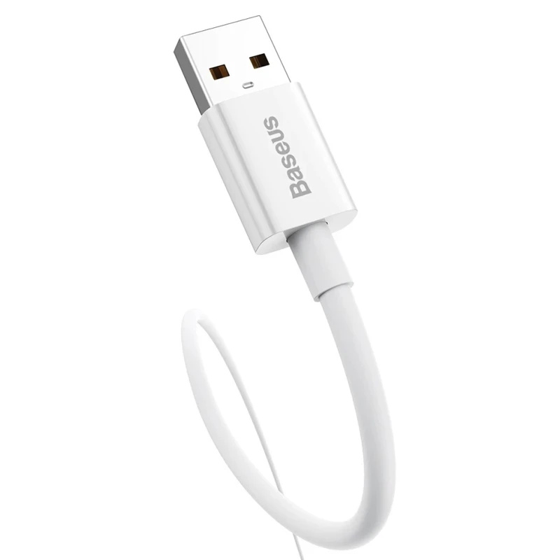 Дата кабель Baseus Superior Series Fast Charging USB to Type-C 100W (1m) (P10320102), Cluster Black 2, купить оптом с доставкой