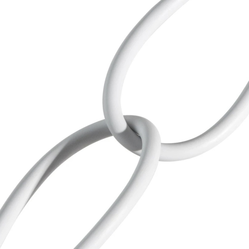 Дата кабель Baseus Superior Series Fast Charging USB to Type-C 100W (1m) (P10320102) на малюнкі №5