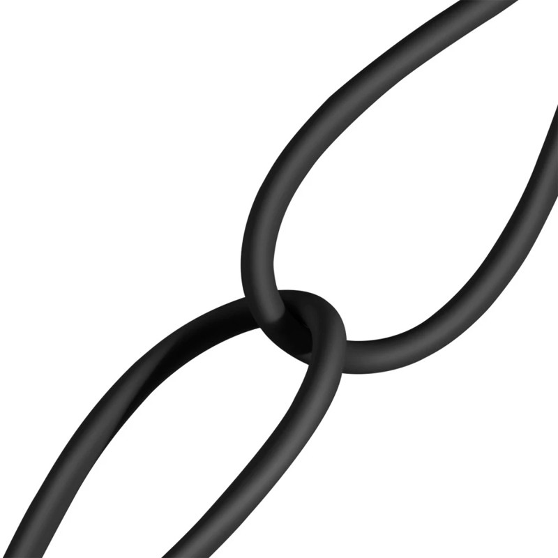 Дата кабель Baseus Superior Series Fast Charging USB to Type-C 100W (1m) (P10320102) на малюнкі №4