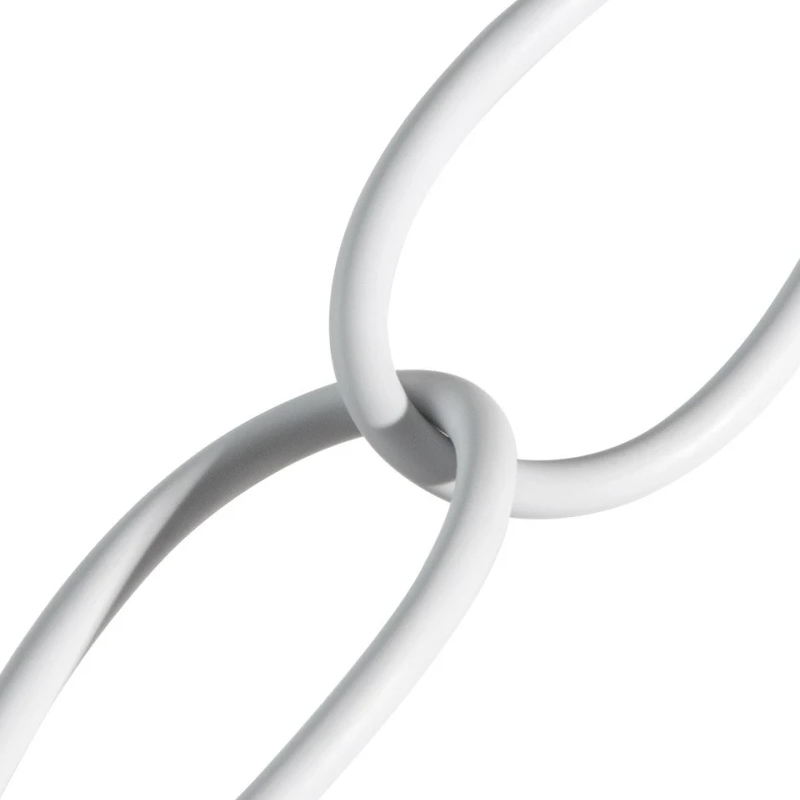 Дата кабель Baseus Superior Series Fast Charging USB to Type-C 100W (1m) (P10320102), Moon White 5, купить оптом с доставкой