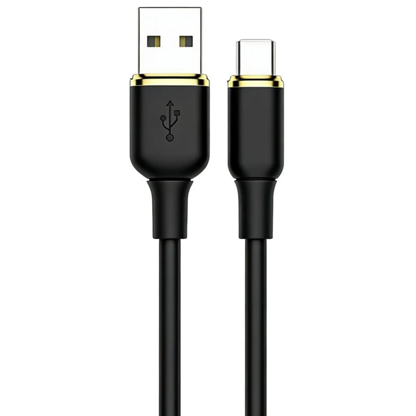 Дата кабель Amaya C89 USB to Type-C 3A (1m), купить оптом с доставкой