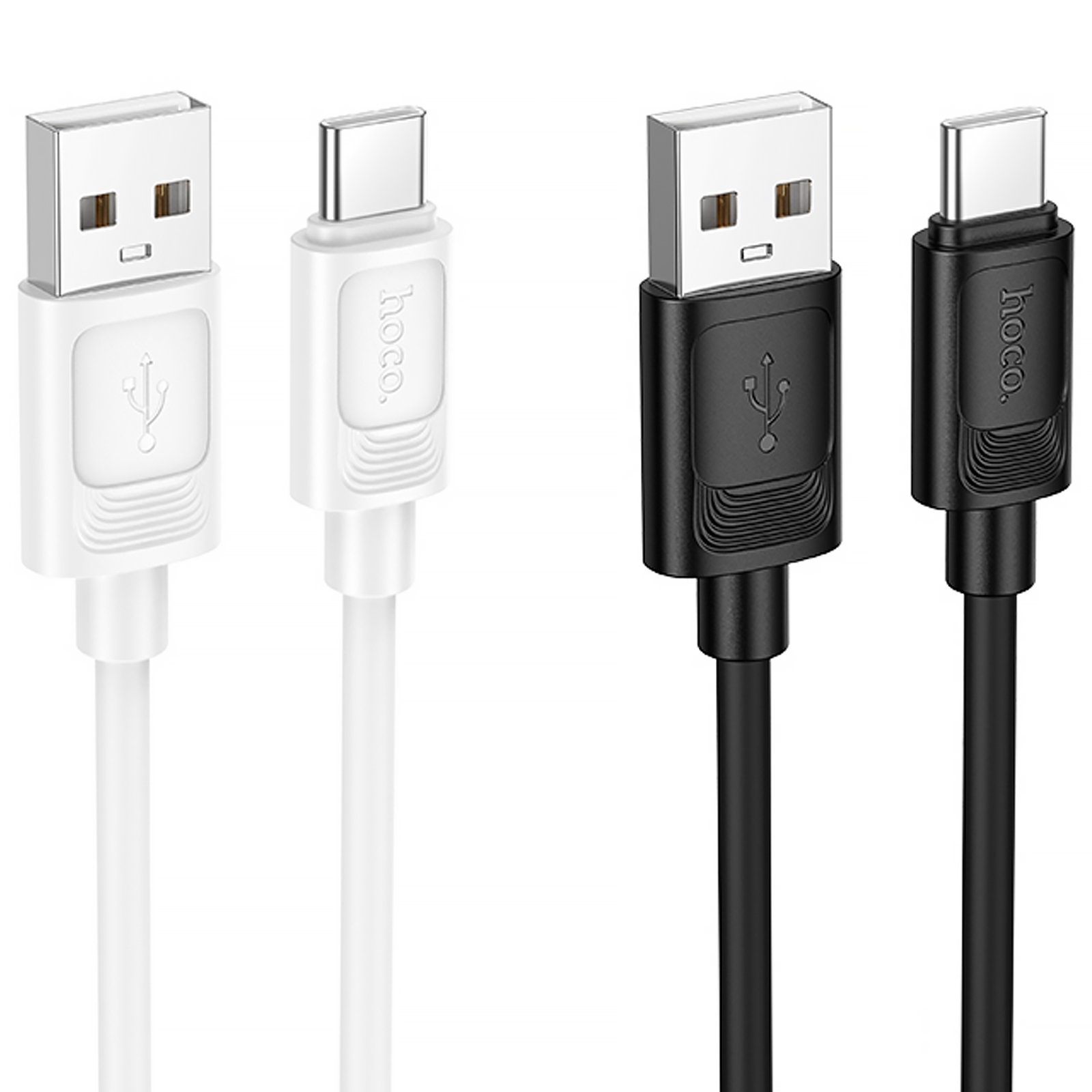 Дата кабель Hoco X122 Benefit USB to Type-C 3A (1m), купить оптом с доставкой