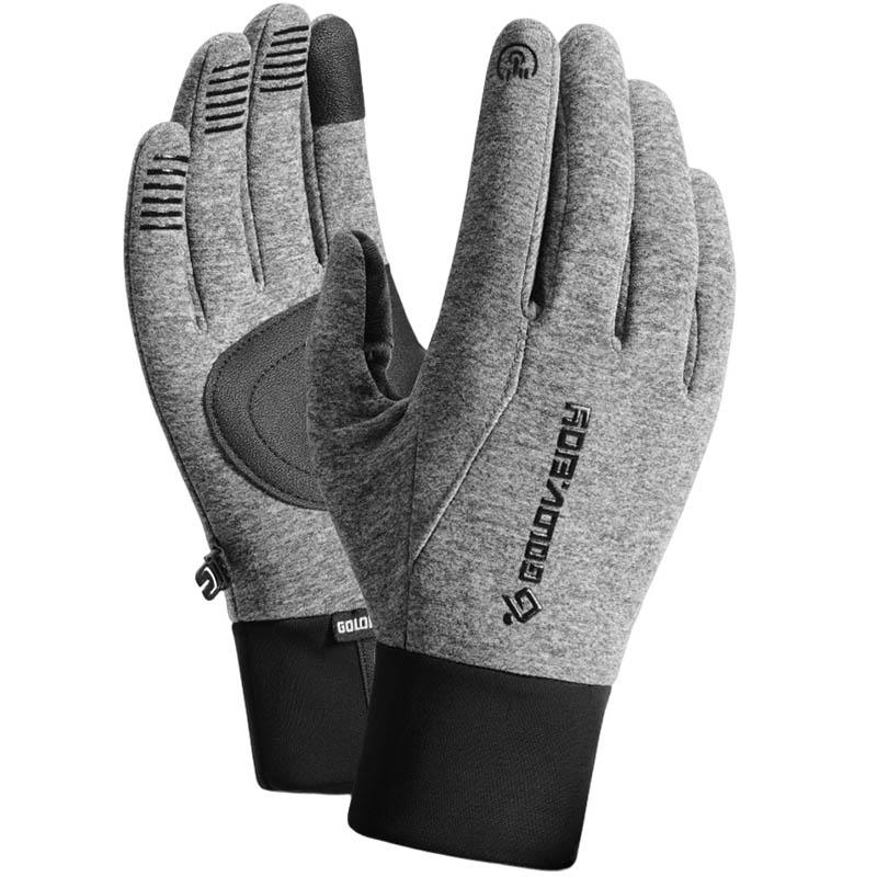 Рукавички сенсорні Golove joy (L) Anti-Slip 2023 на малюнкі №1
