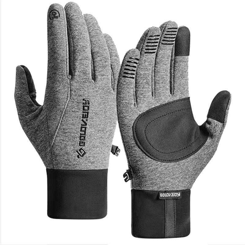 Рукавички сенсорні Golove joy (L) Anti-Slip 2023 на малюнкі №2