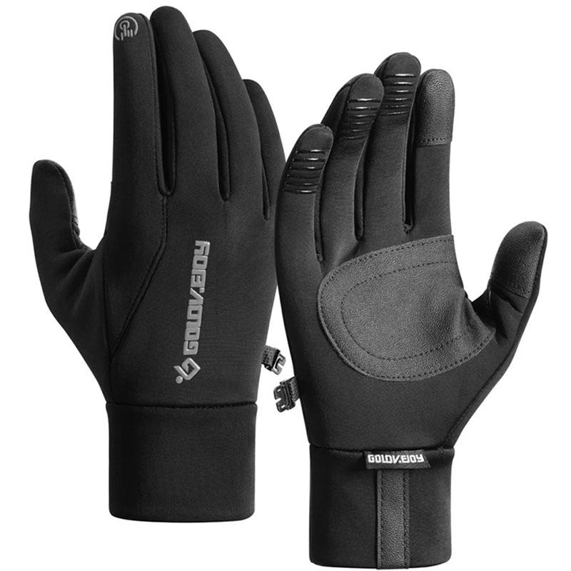 Рукавички сенсорні Golove joy (L) Anti-Slip 2023 на малюнкі №1