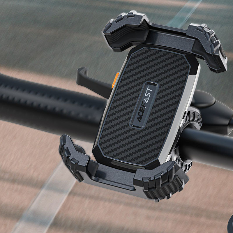 Вело- Мото- держатель Acefast D23 смотреть фото №5