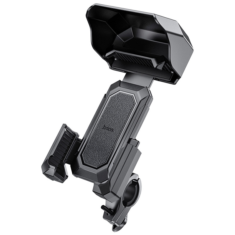 Вело- Мото- держатель Hoco H31 Wild Wolf на картинке №1