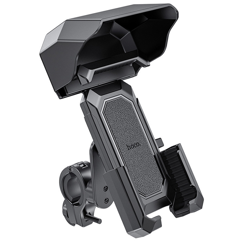 Вело- Мото- держатель Hoco H31 Wild Wolf на картинке №4