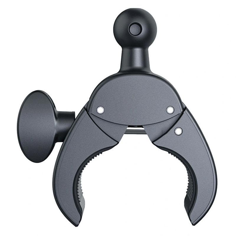 Вело- Мото- держатель WIWU Wi-ZC002 Journey Series на картинке №2