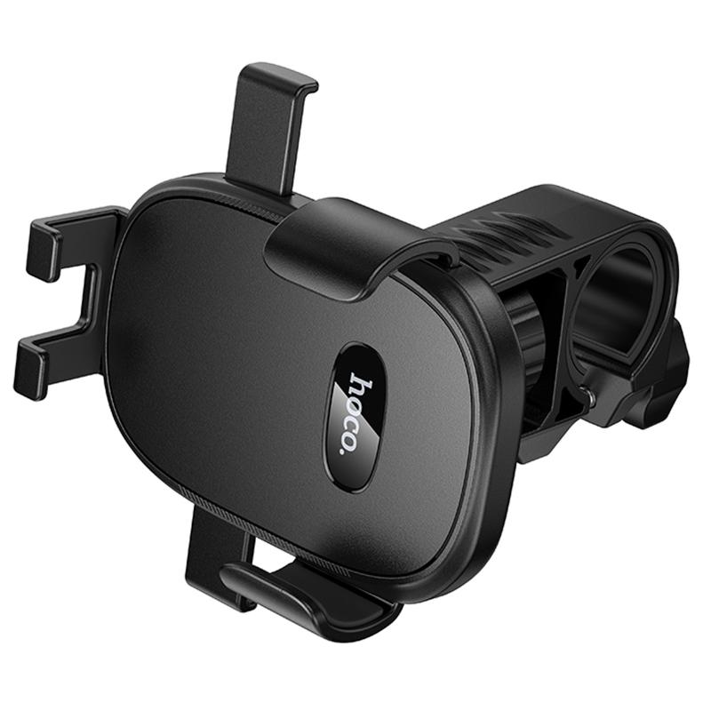 Вело- Мото- держатель Hoco H85 Knight universal holder на картинке №5