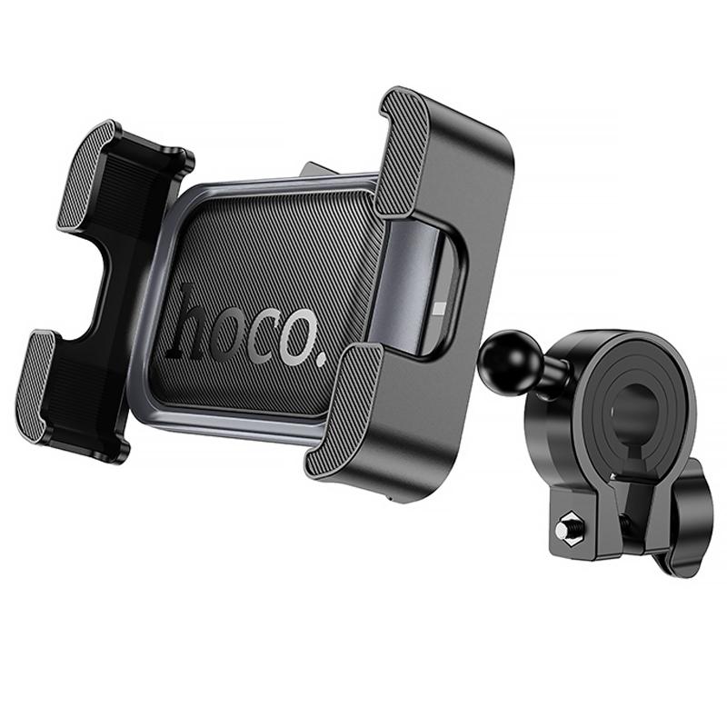 Вело- Мото- держатель Hoco H82 Vista Universal на картинке №1