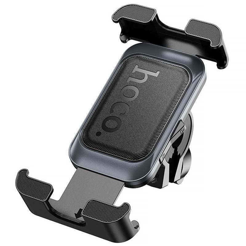 Вело- Мото- держатель Hoco H82 Vista Universal на картинке №3