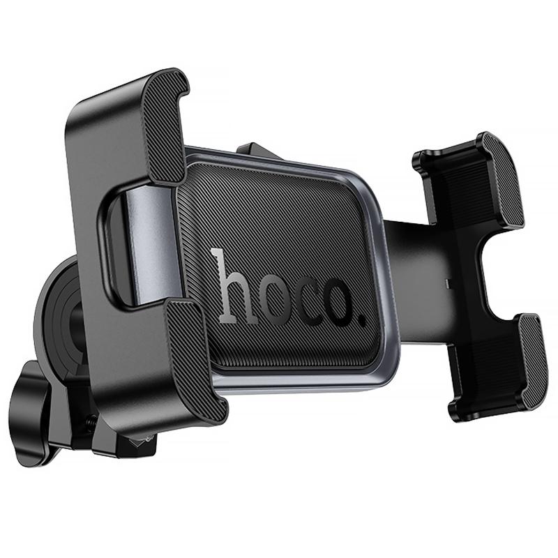Вело- Мото- держатель Hoco H82 Vista Universal на картинке №7