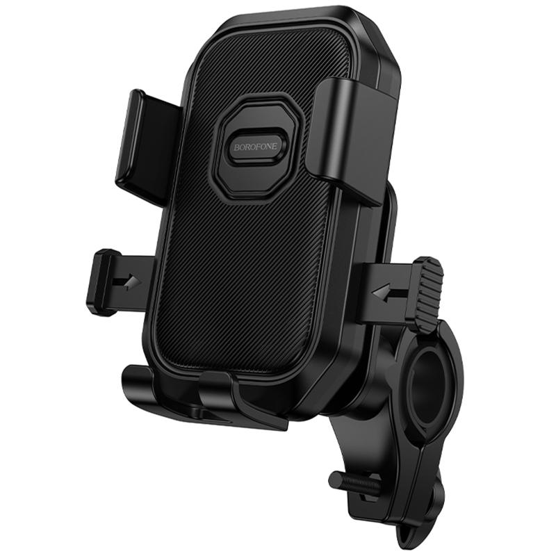 Вело- Мото- держатель Borofone BH141 Camino universal holder на картинке №1