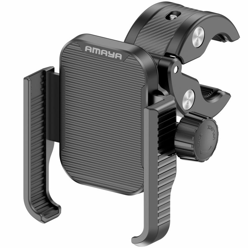 Вело- Мото- держатель Amaya APH-22 Motorcycle на картинке №1