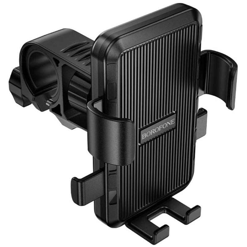 Вело- Мото- держатель Borofone BH137 Knight на картинке №1