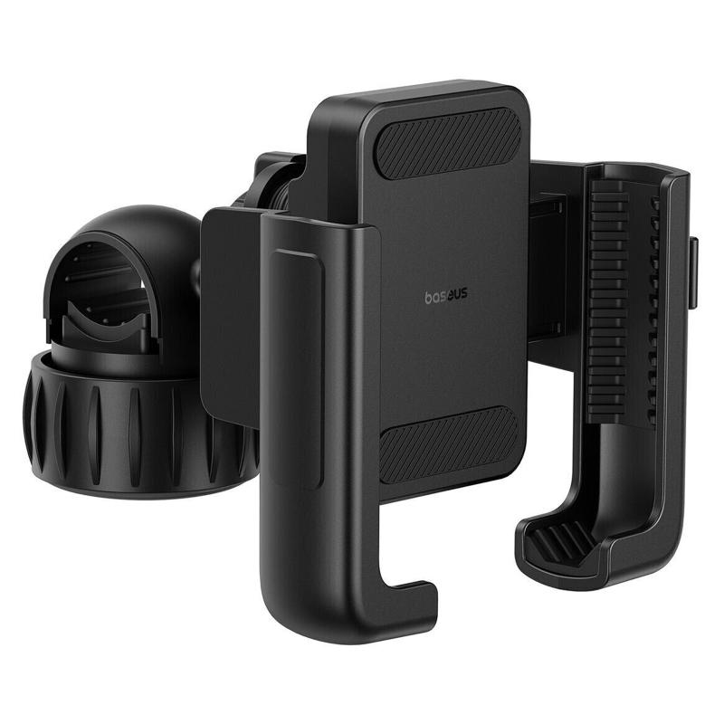 Вело- Мото- держатель Baseus GoTrip Series на картинке №4