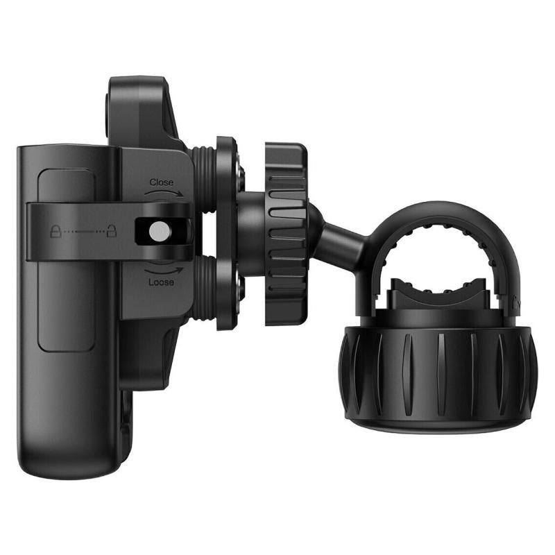 Вело- Мото- держатель Baseus GoTrip Series на картинке №5