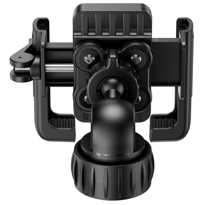 Вело- Мото- держатель Baseus GoTrip Series на картинке №6