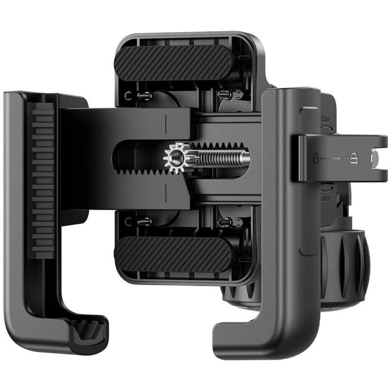 Вело- Мото- держатель Baseus GoTrip Series на картинке №7