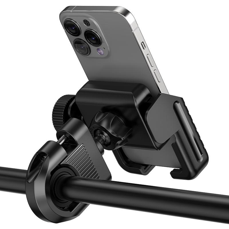 Вело- Мото- держатель Acefast D58 на картинке №4