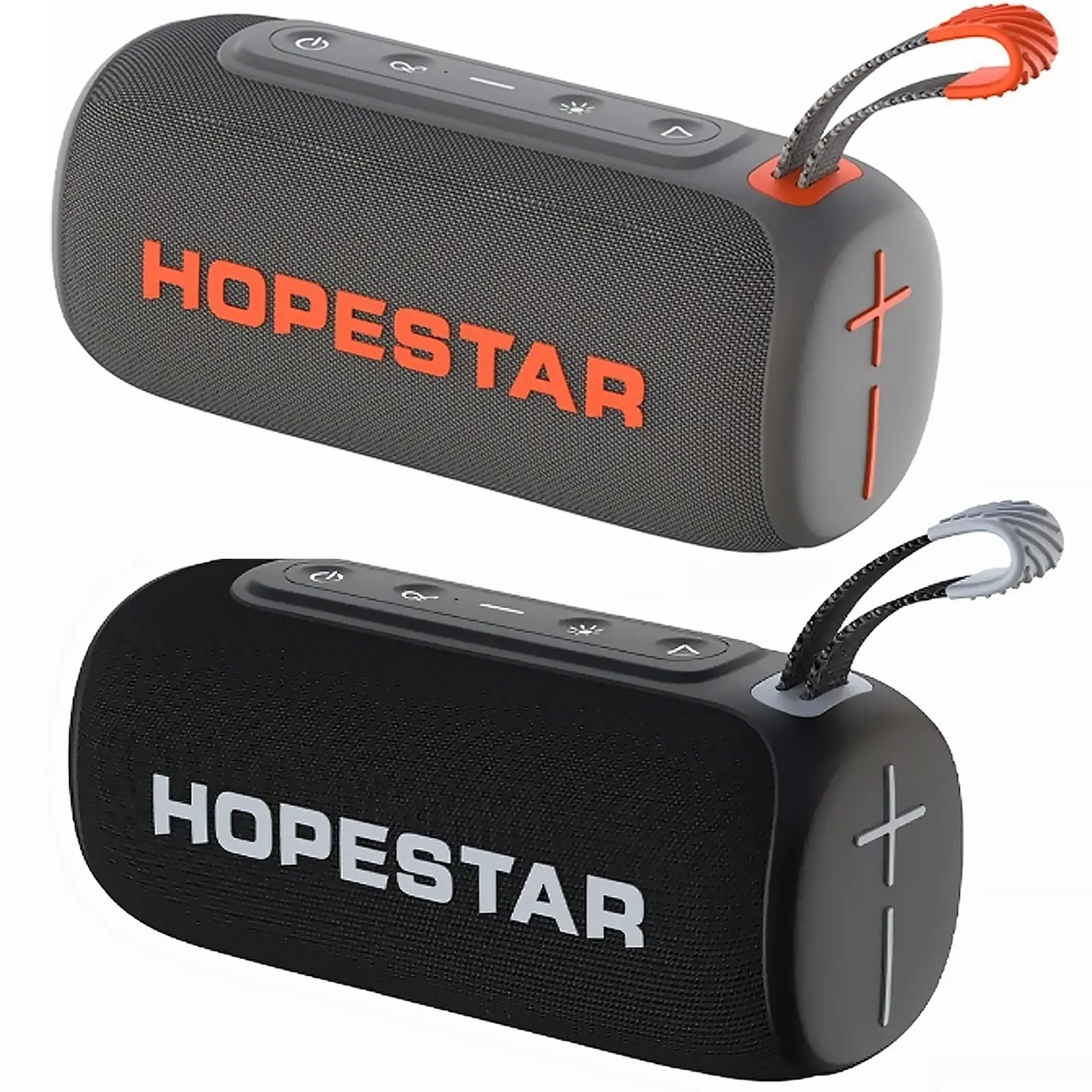 Bluetooth колонка Hopestar P64 Pro 60W, купить оптом с доставкой