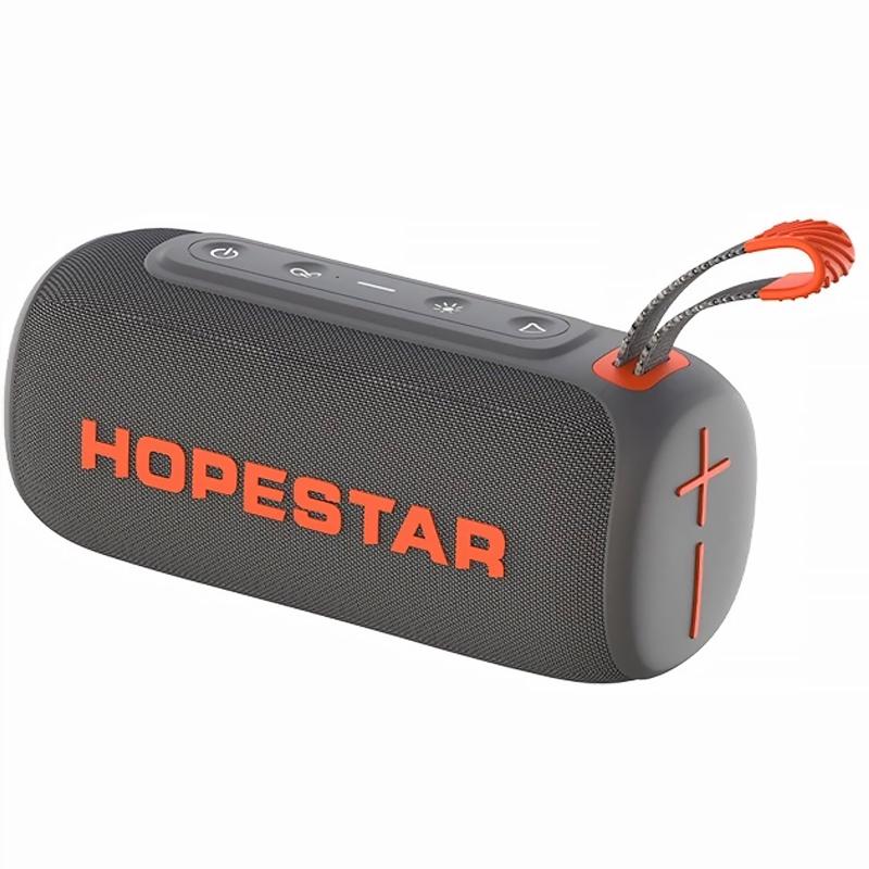 Bluetooth колонка Hopestar P64 Pro 60W на малюнкі №1