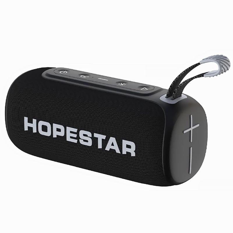 Bluetooth колонка Hopestar P64 Pro 60W на малюнкі №1