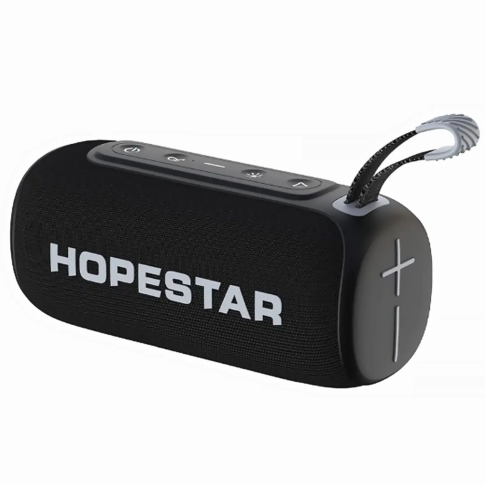 Bluetooth колонка Hopestar P64 Pro 60W, Black, купить оптом с доставкой