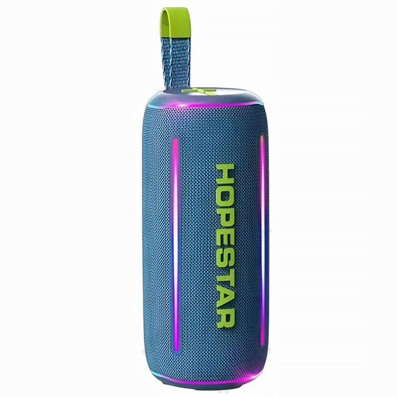 Bluetooth колонка Hopestar P58 40W на малюнкі №1