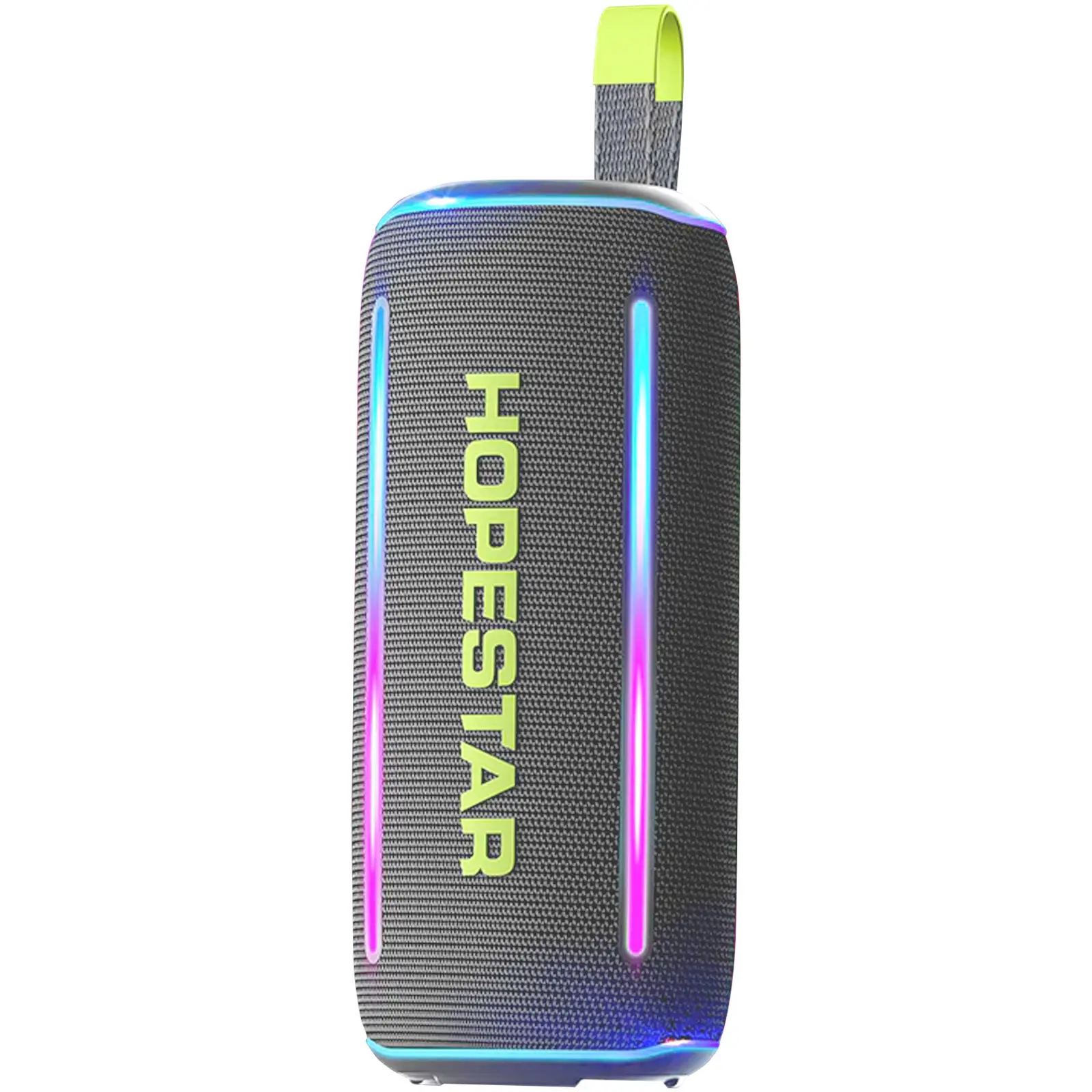 Bluetooth колонка Hopestar P58 40W, Gray, купить оптом с доставкой