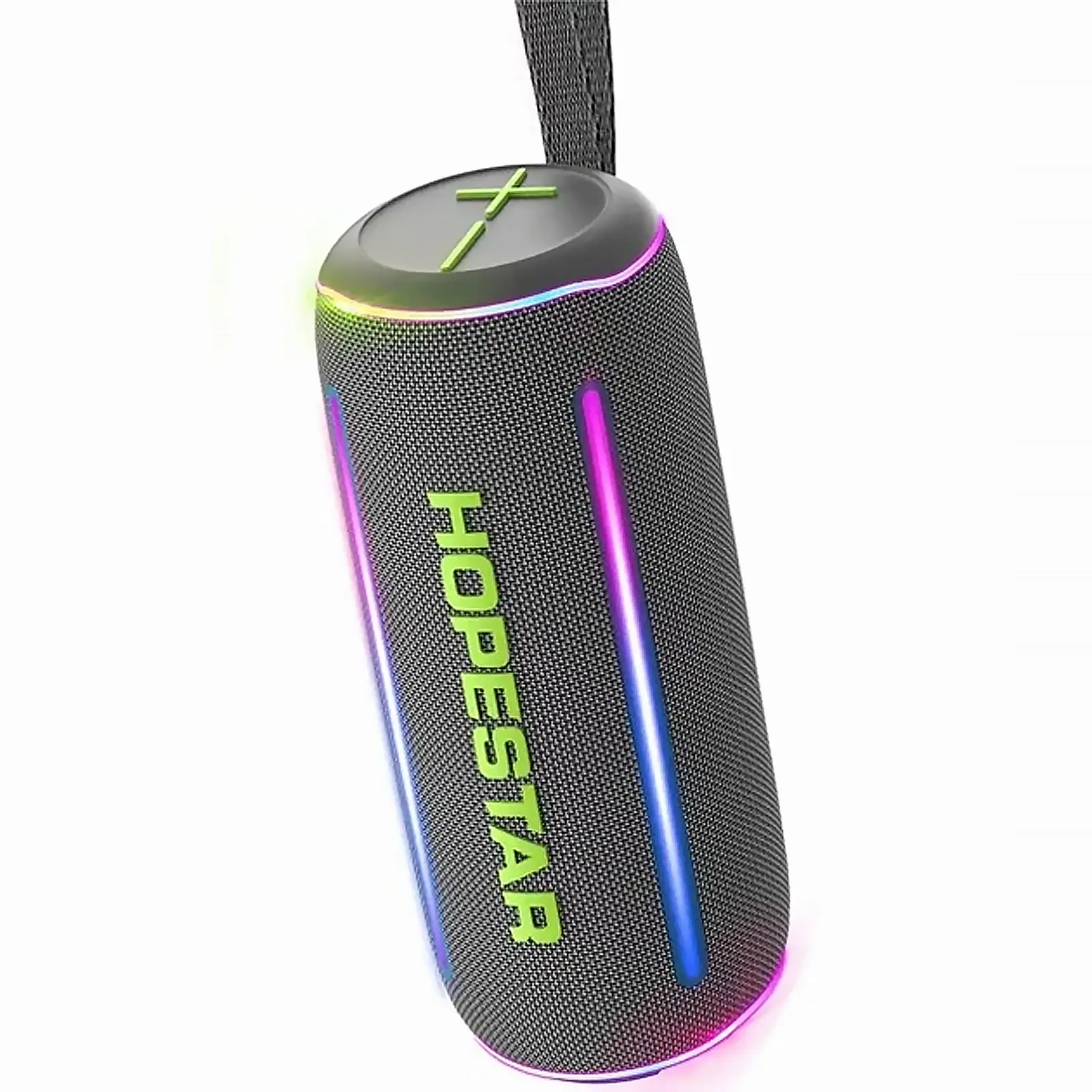 Bluetooth колонка Hopestar P58 40W, Gray 1, купить оптом с доставкой