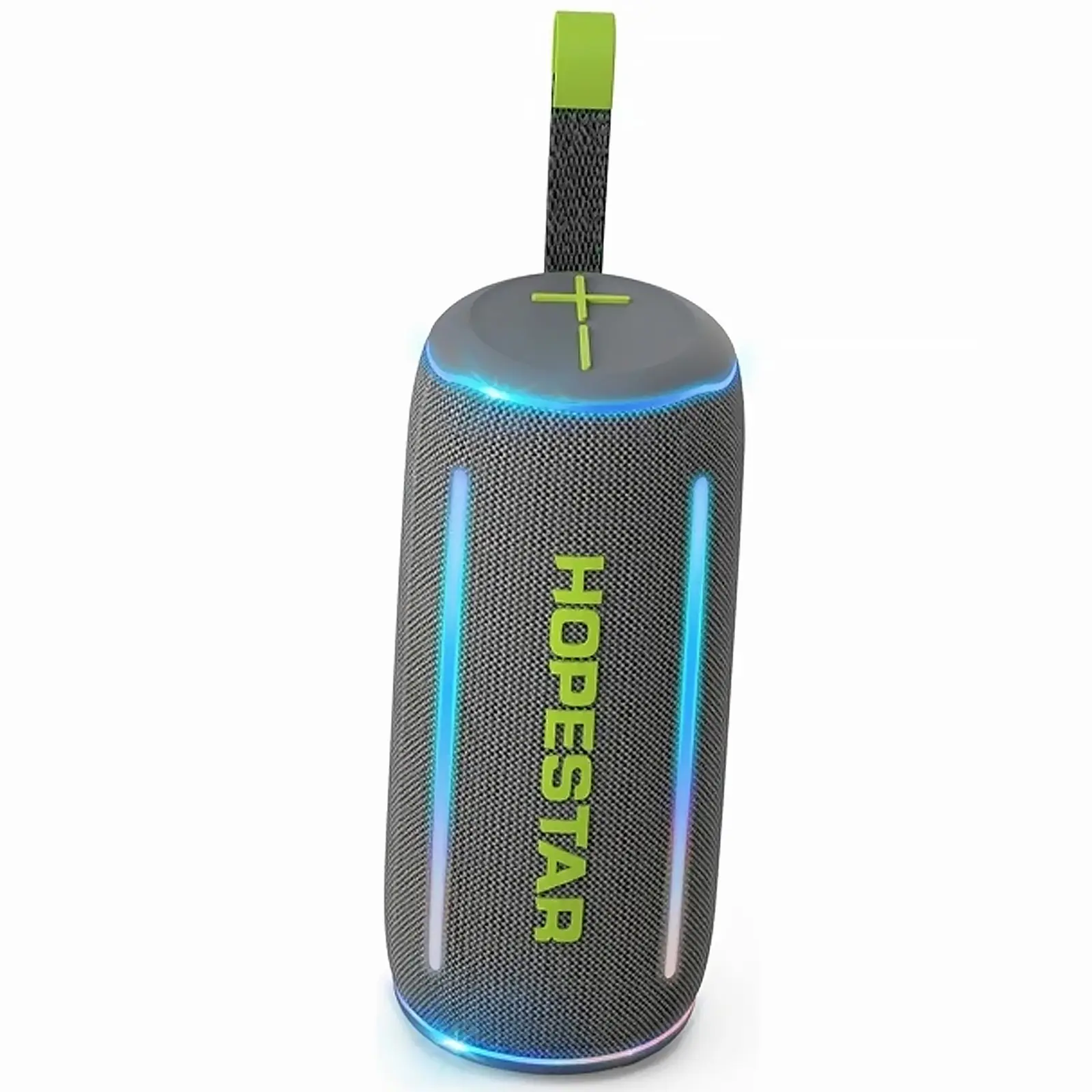 Bluetooth колонка Hopestar P58 40W, Gray 2, купить оптом с доставкой