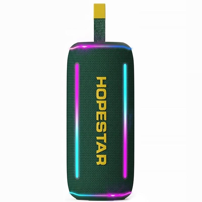 Bluetooth колонка Hopestar P58 40W на малюнкі №1
