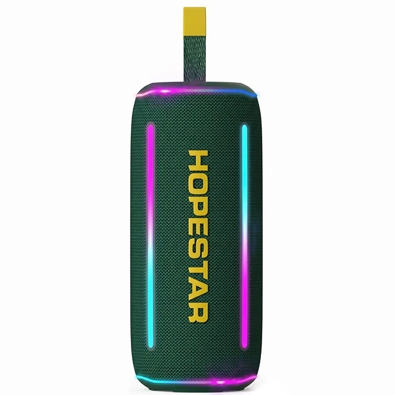 Bluetooth колонка Hopestar P58 40W, Green, купить оптом с доставкой