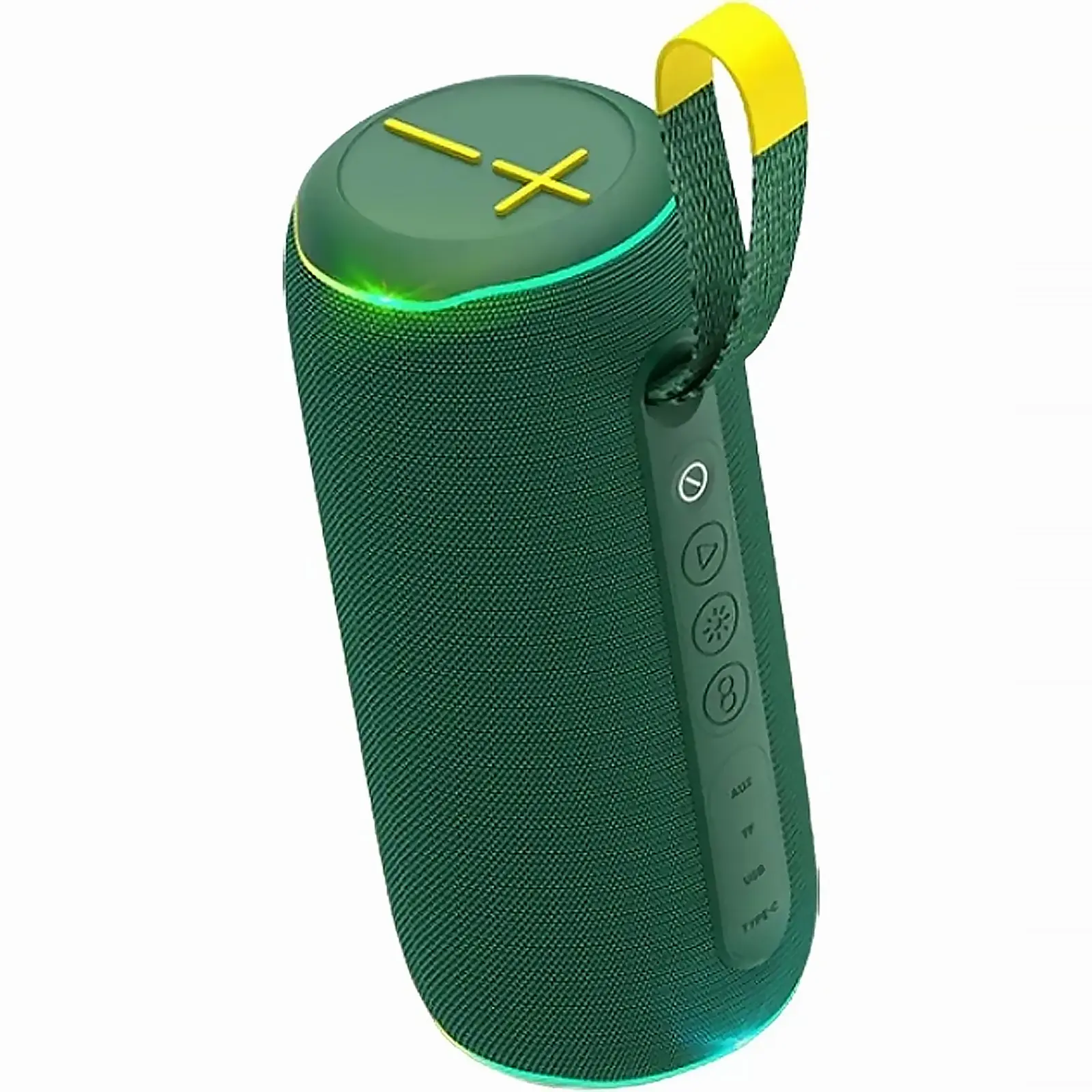 Bluetooth колонка Hopestar P58 40W, Green 1, купить оптом с доставкой