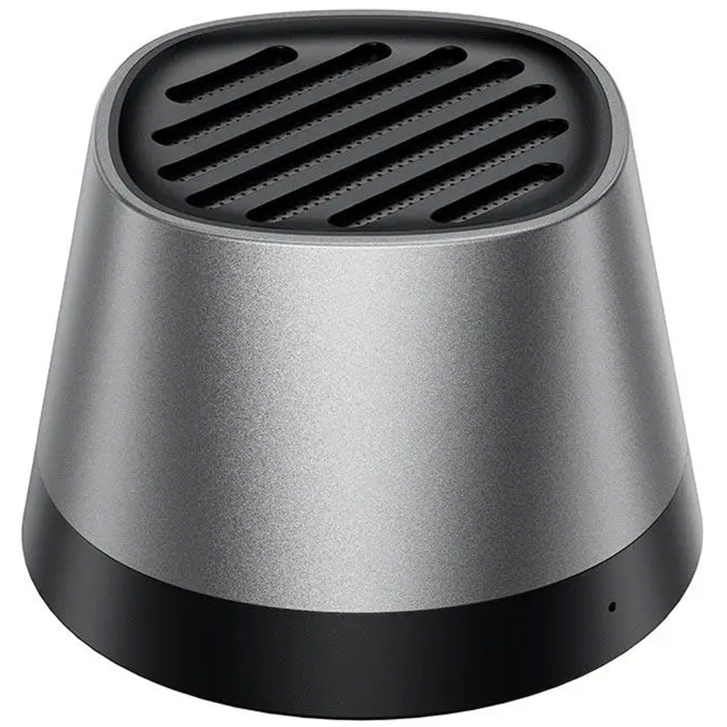 Bluetooth Колонка Acefast K8 + БЗУ 15W на картинке №2
