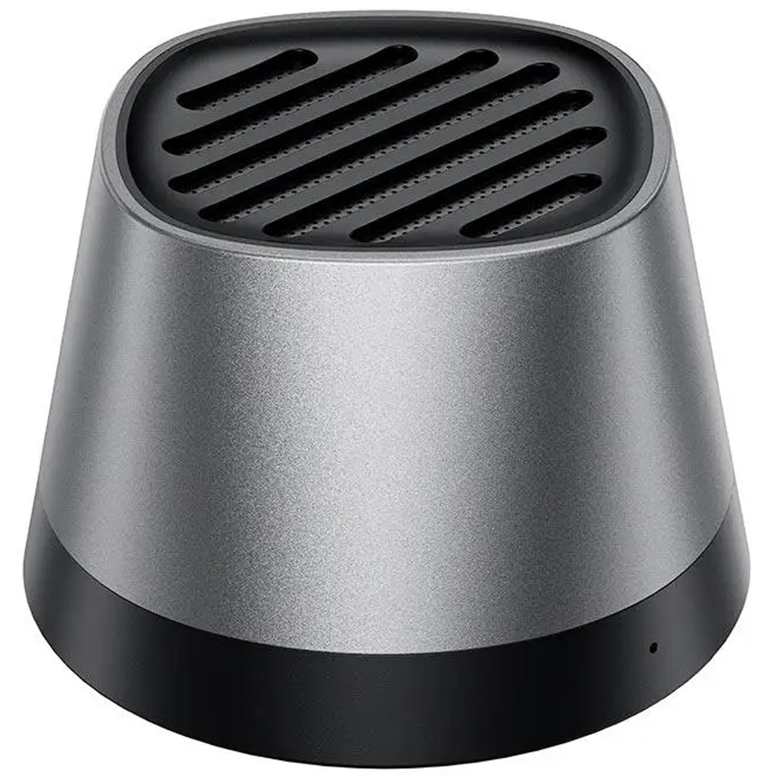 Bluetooth Колонка Acefast K8 + БЗП 15W, Black 1, купити оптом з доставкою