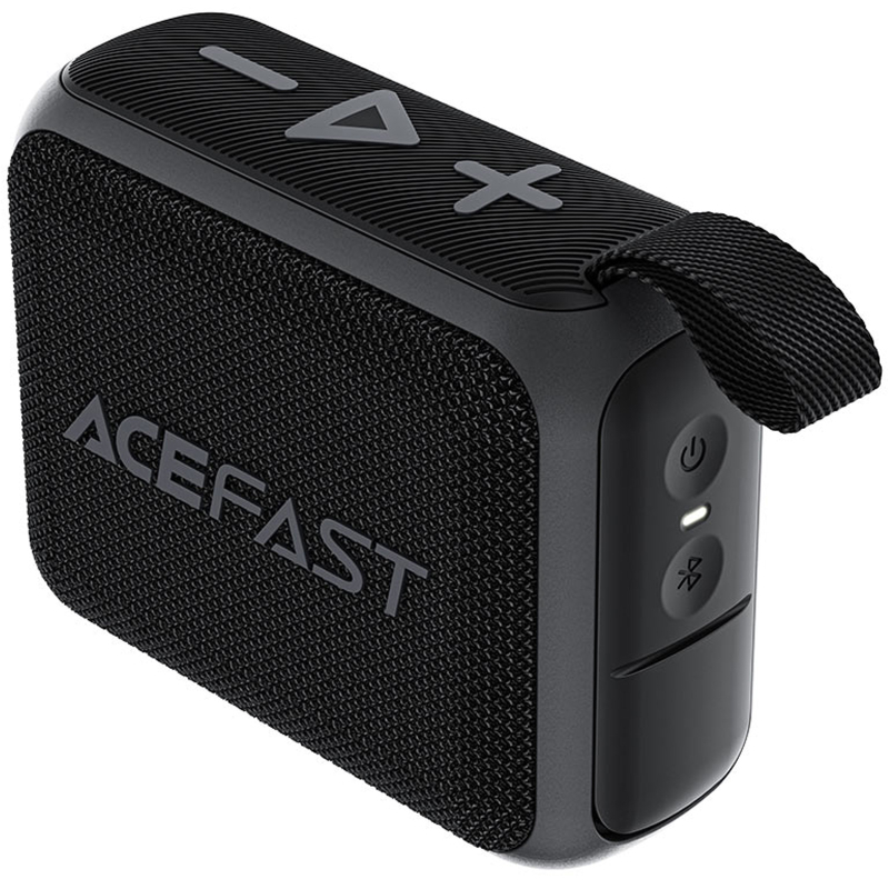 Bluetooth Колонка Acefast K4 Go на картинке №2