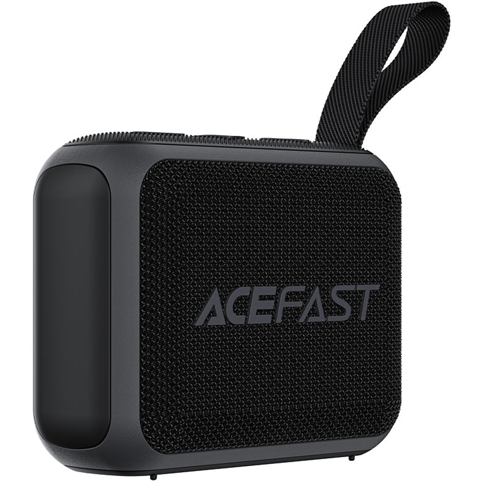 Bluetooth Колонка Acefast K4 Go, Black, купити оптом з доставкою